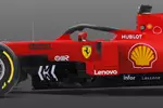 Foto zur News: Ferrari SF90