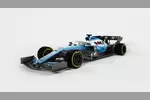 Gallerie: Williams FW42