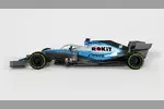 Gallerie: Williams FW42