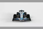 Gallerie: Williams FW42