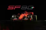 Foto zur News: Ferrari SF90