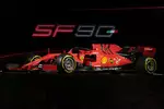 Foto zur News: Ferrari SF90