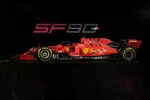 Foto zur News: Ferrari SF90