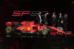 Gallerie: Ferrari SF90