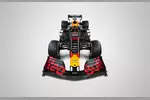 Foto zur News: Red Bull RB15