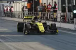 Foto zur News: Nico Hülkenberg (Renault)