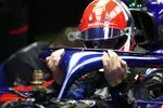 Foto zur News: Daniil Kwjat (Toro Rosso)