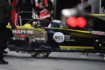 Foto zur News: Daniel Ricciardo (Renault)