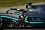 Foto zur News: Lewis Hamilton (Mercedes)