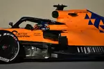 Foto zur News: Carlos Sainz (McLaren)