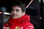 Foto zur News: Charles Leclerc (Ferrari)