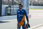 Foto zur News: Carlos Sainz (McLaren)