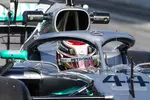 Foto zur News: Lewis Hamilton (Mercedes)