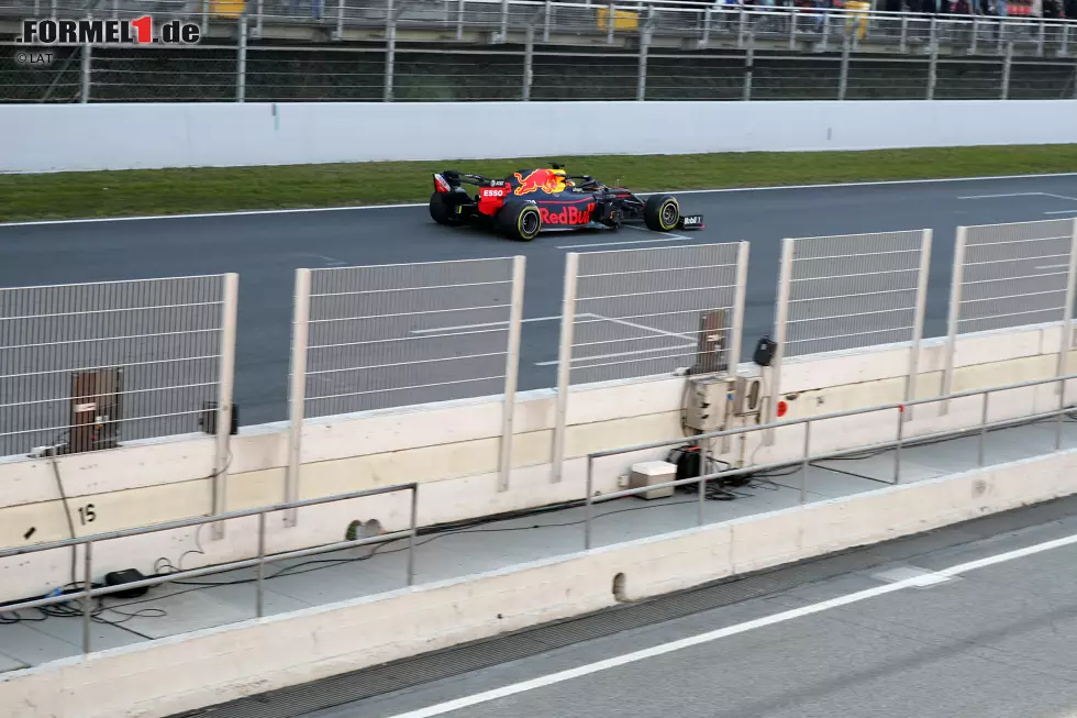 Foto zur News: Max Verstappen (Red Bull)