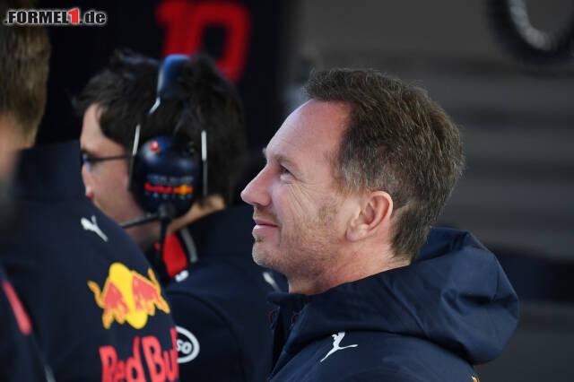Foto zur News: Formel-1-Live-Ticker: Warum Vettel nie 