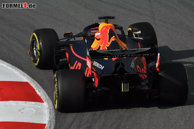 Foto zur News: Honda scheint sich bei Red Bull zu einem zuverlässigen Antriebshersteller gemausert zu haben, doch die Kilometerstatistik bei den Teams führt - Stand: Dienstagabend - ein Konkurrent an, wie unser Ranking zeigt ...