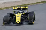 Foto zur News: Daniel Ricciardo (Renault)