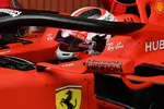 Foto zur News: Charles Leclerc (Ferrari)