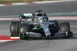 Foto zur News: Lewis Hamilton (Mercedes)