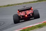 Foto zur News: Charles Leclerc (Ferrari)