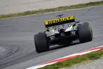 Foto zur News: Daniel Ricciardo (Renault)