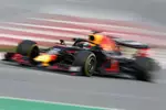 Foto zur News: Pierre Gasly (Red Bull)