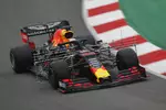 Foto zur News: Max Verstappen (Red Bull)