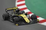 Foto zur News: Nico Hülkenberg (Renault)