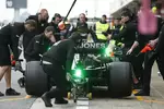 Foto zur News: Pietro Fittipaldi