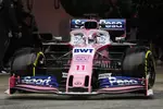 Foto zur News: Sergio Perez (Racing Point)