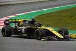 Foto zur News: Nico Hülkenberg (Renault)