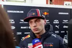 Foto zur News: Max Verstappen (Red Bull)