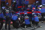 Foto zur News: Daniil Kwjat (Toro Rosso)