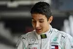 Foto zur News: Esteban Ocon