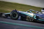 Gallerie: Lewis Hamilton (Mercedes)