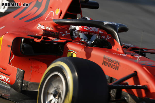 Foto zur News: Formel-1-Live-Ticker: Überflieger oder Sorgenkind? Expertenmeinung zu Renault