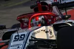 Foto zur News: Antonio Giovinazzi (Alfa Romeo)