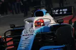 Foto zur News: Robert Kubica (Williams)