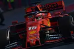 Foto zur News: Charles Leclerc (Ferrari)