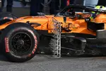 Foto zur News: Lando Norris (McLaren)