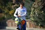 Foto zur News: Lando Norris (McLaren)