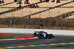 Foto zur News: Robert Kubica (Williams) und Lewis Hamilton (Mercedes)