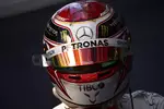 Foto zur News: Lewis Hamilton (Mercedes)