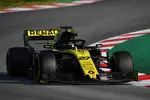 Foto zur News: Nico Hülkenberg (Renault)