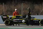 Foto zur News: Nico Hülkenberg (Renault)