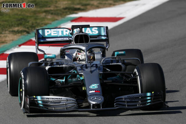 Get Formel 1 Mercedes Bilder Pictures