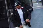 Foto zur News: Lewis Hamilton (Mercedes)