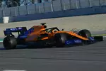 Foto zur News: Lando Norris (McLaren)