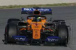 Foto zur News: Lando Norris (McLaren)