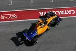 Foto zur News: Lando Norris (McLaren)